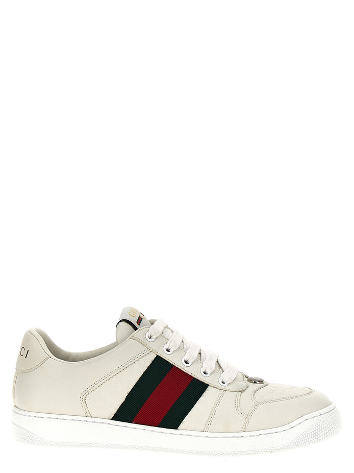 'Screener' sneakers