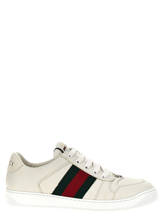'Screener' sneakers