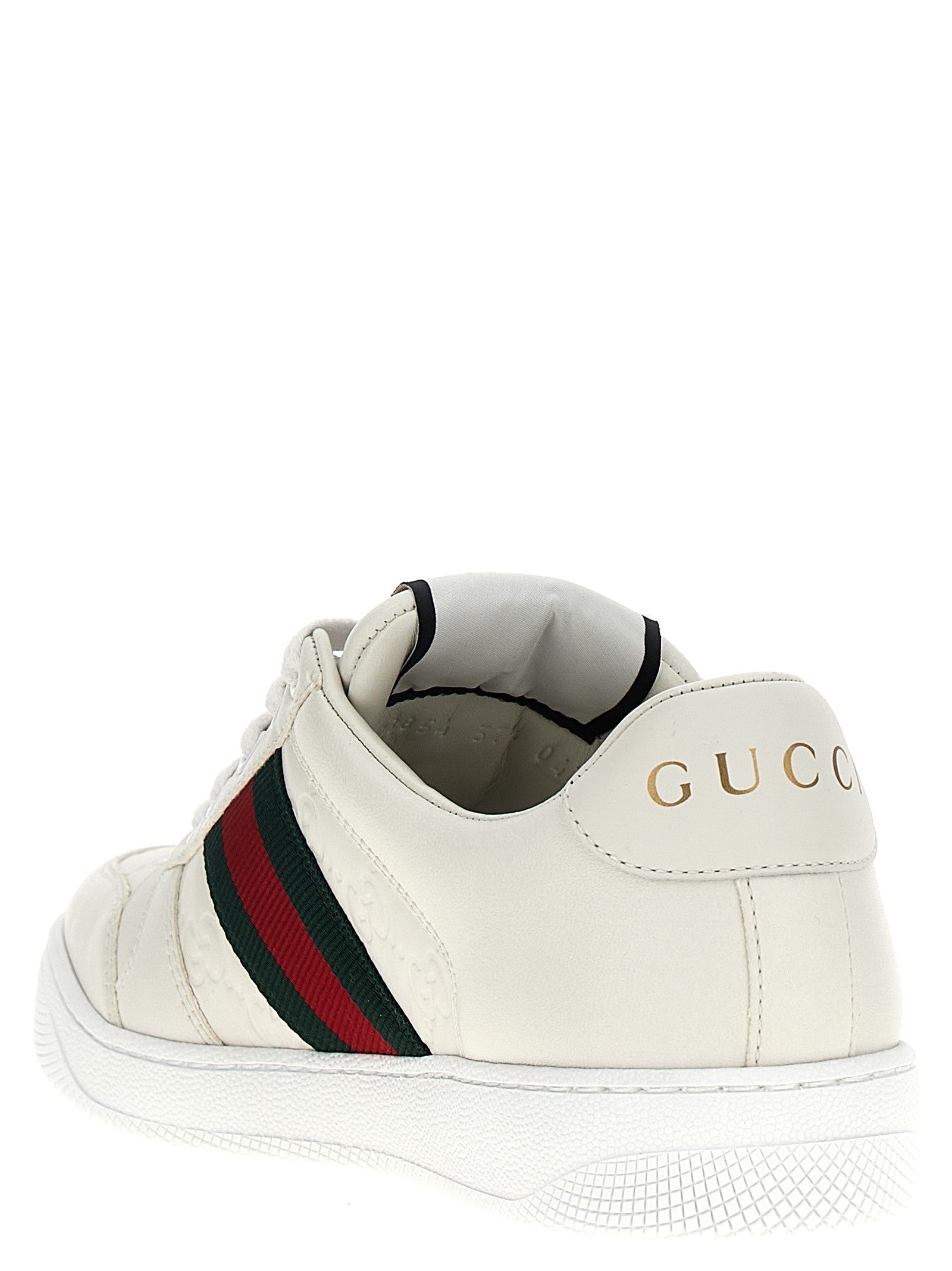 'Screener' sneakers