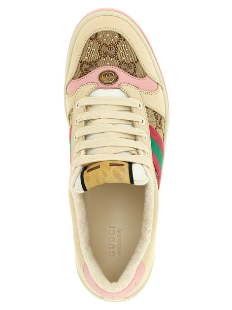 'Screener' sneakers