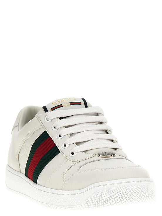 'Screener' sneakers