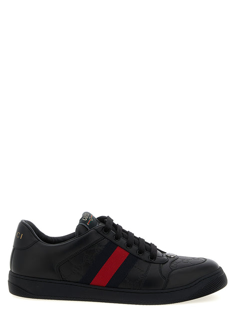 'Screener' sneakers