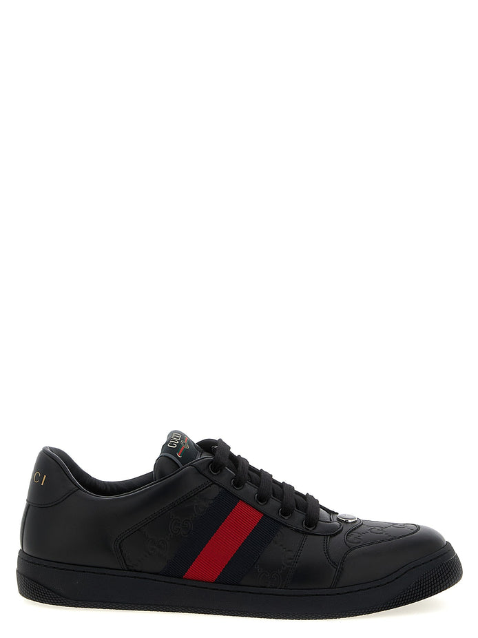 'Screener' sneakers