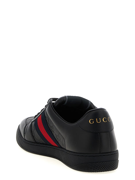 'Screener' sneakers