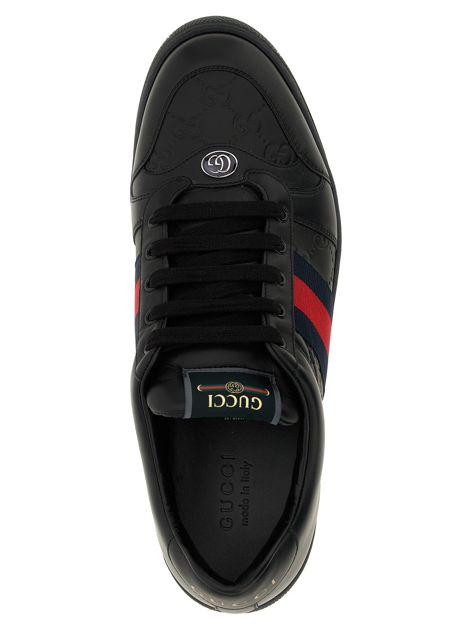 'Screener' sneakers