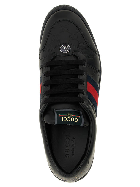 'Screener' sneakers