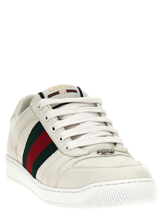 'Screener' sneakers