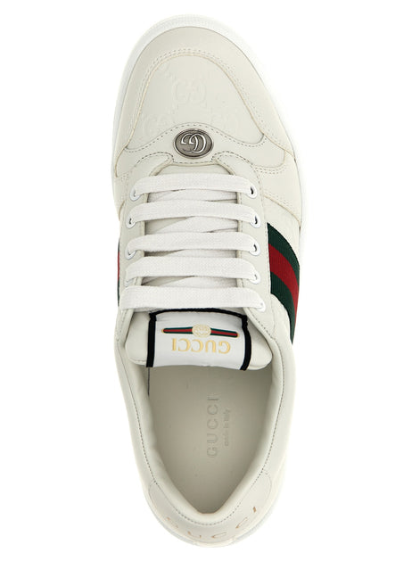 'Screener' sneakers