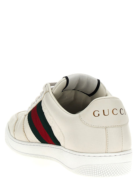 'Screener' sneakers