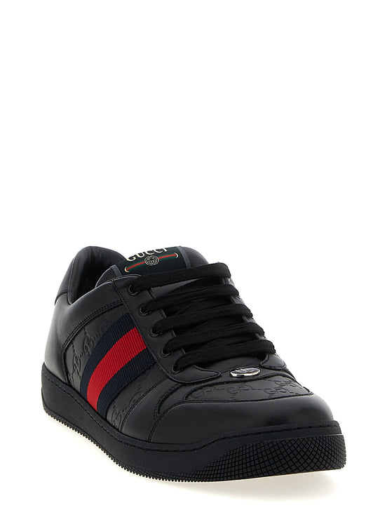 'Screener' sneakers