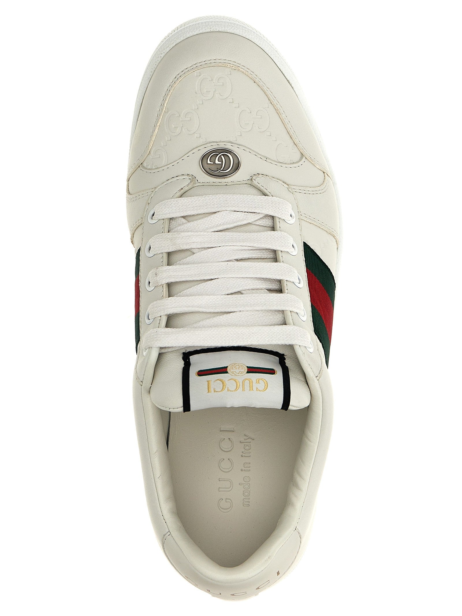 'Screener' sneakers