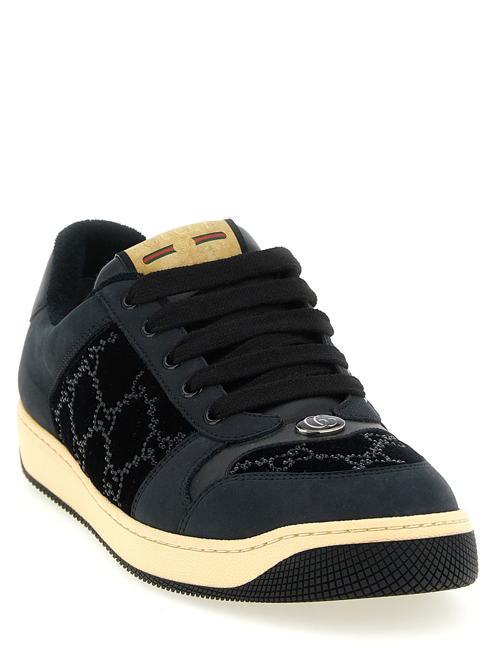 'Screener' sneakers