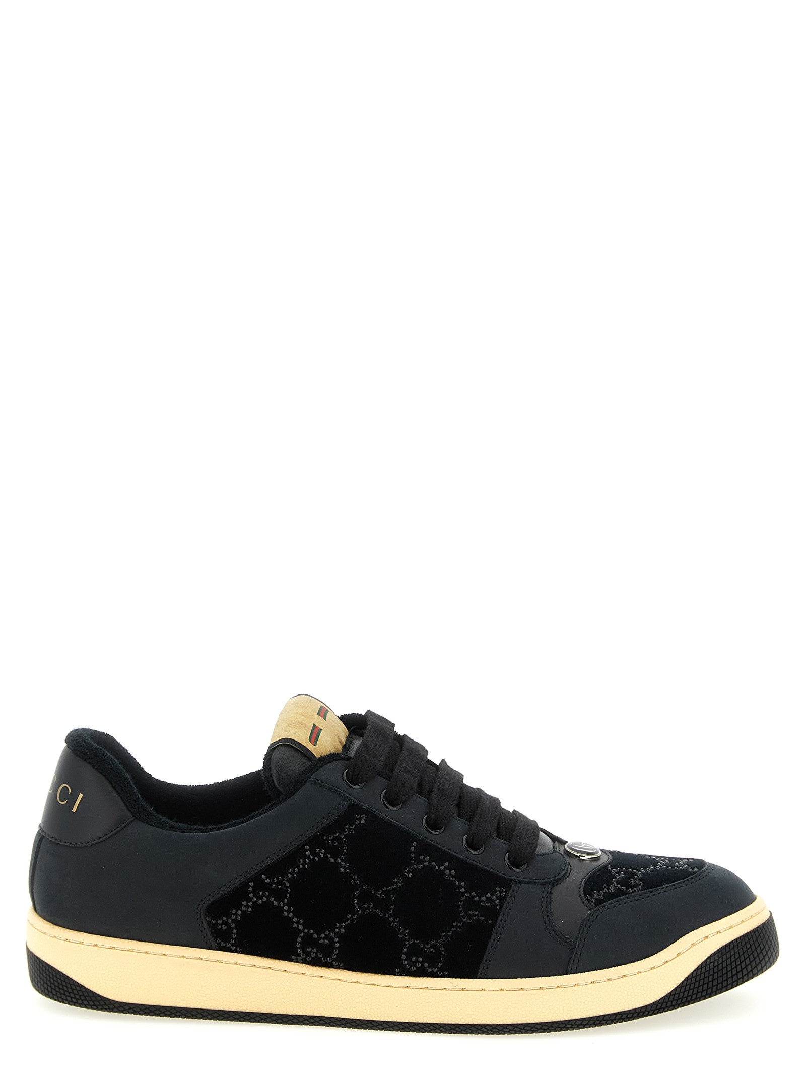 'Screener' sneakers