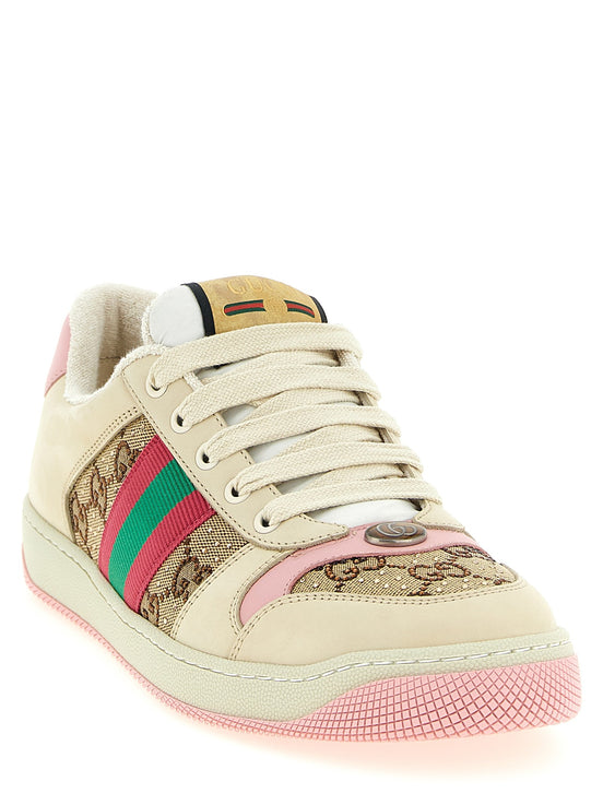'Screener' sneakers