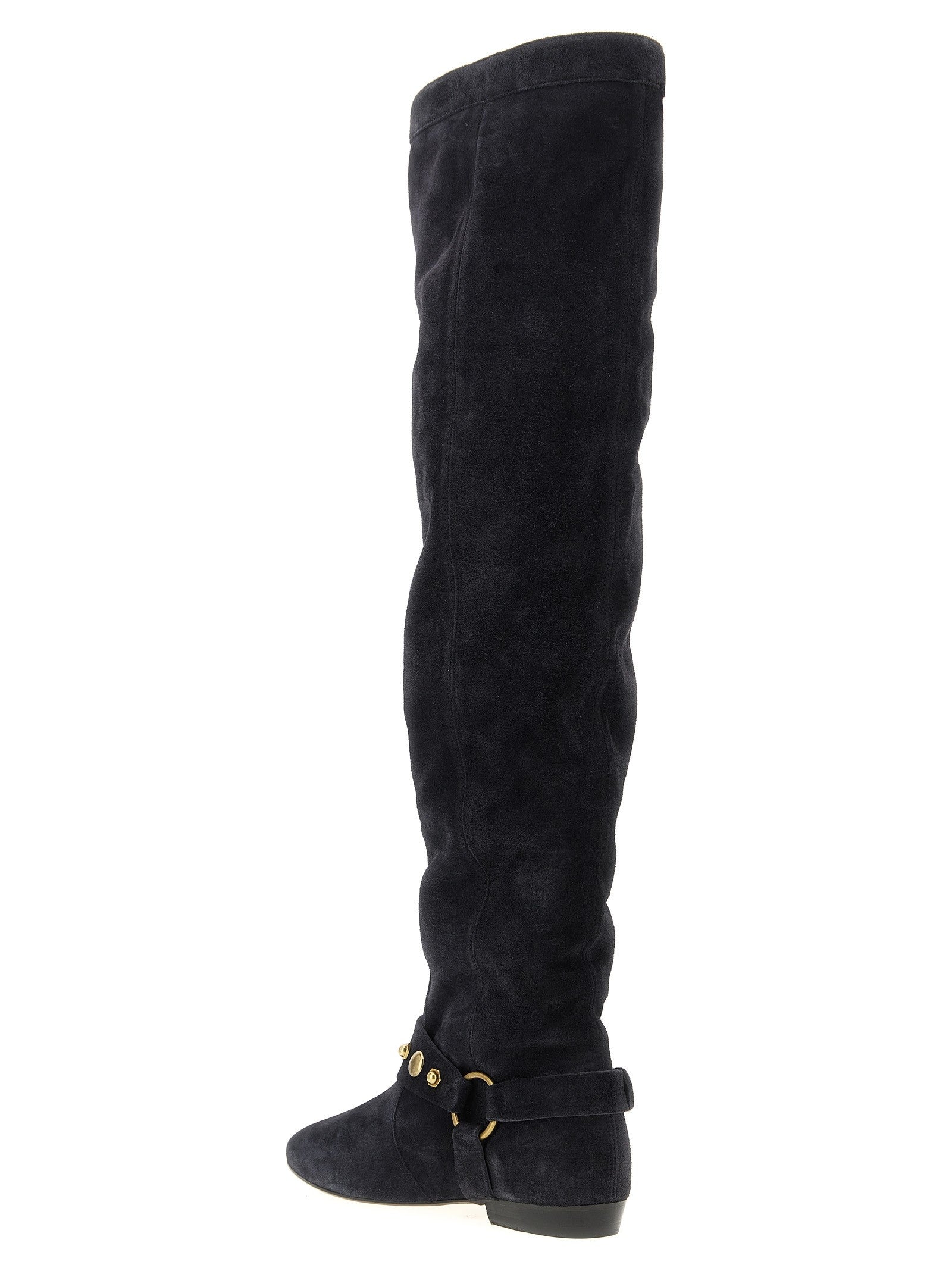'Selize' boots