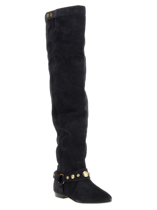 'Selize' boots