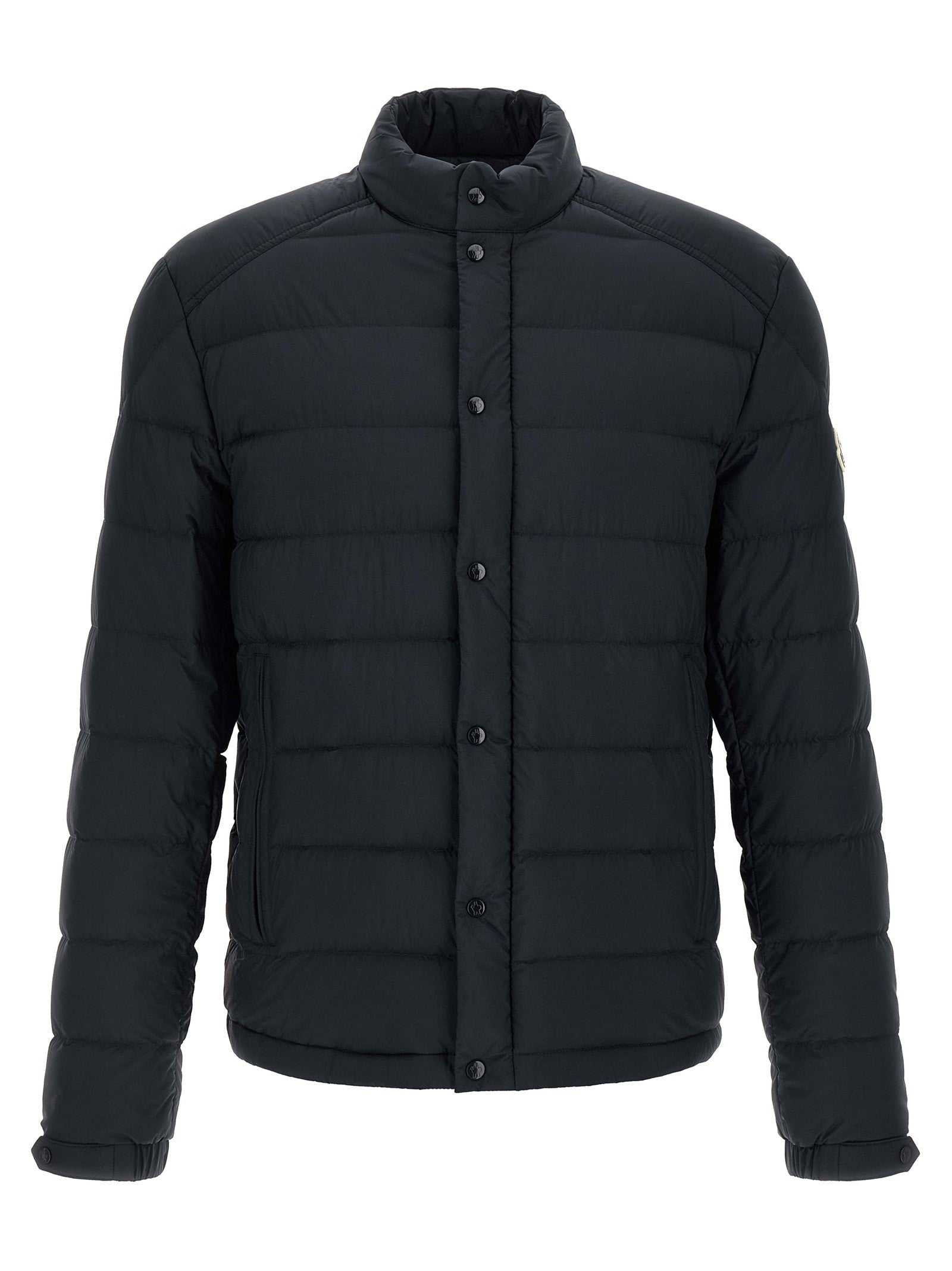 'Selves' down jacket