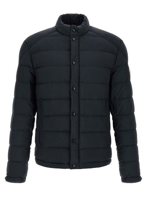 'Selves' down jacket