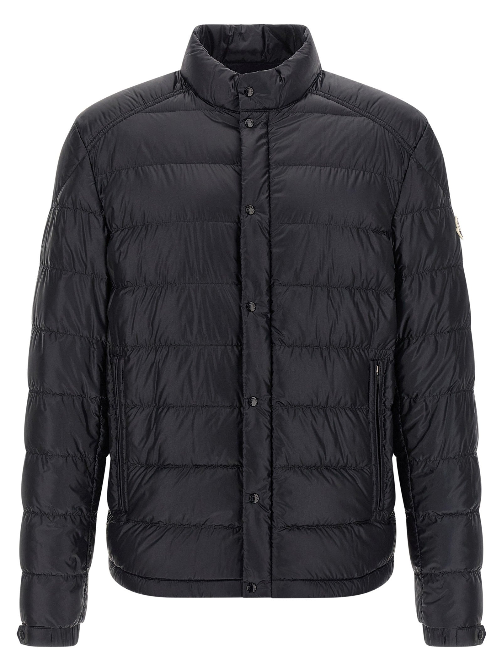 'Selves' down jacket