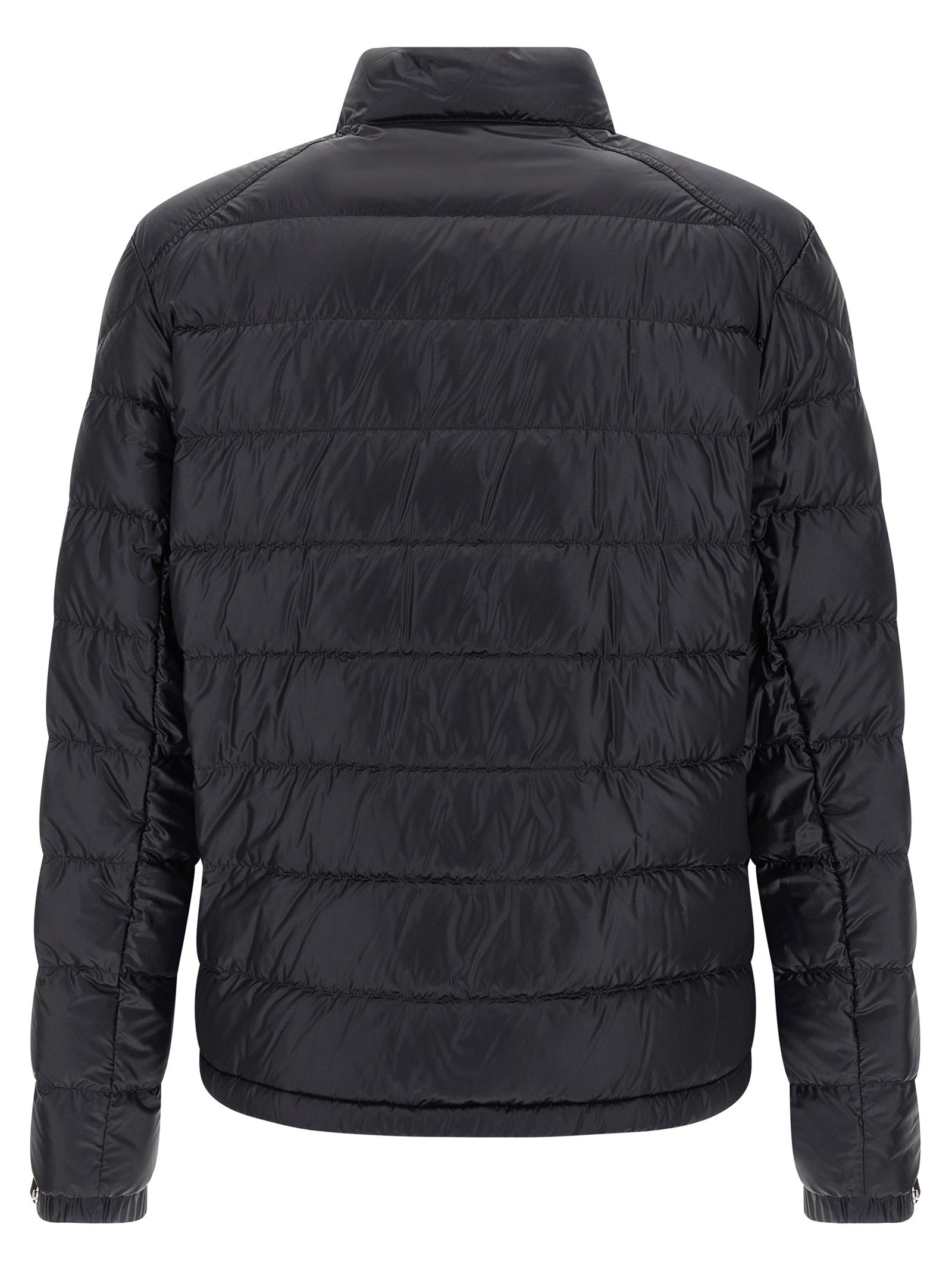'Selves' down jacket