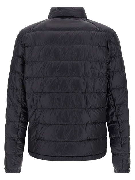 'Selves' down jacket