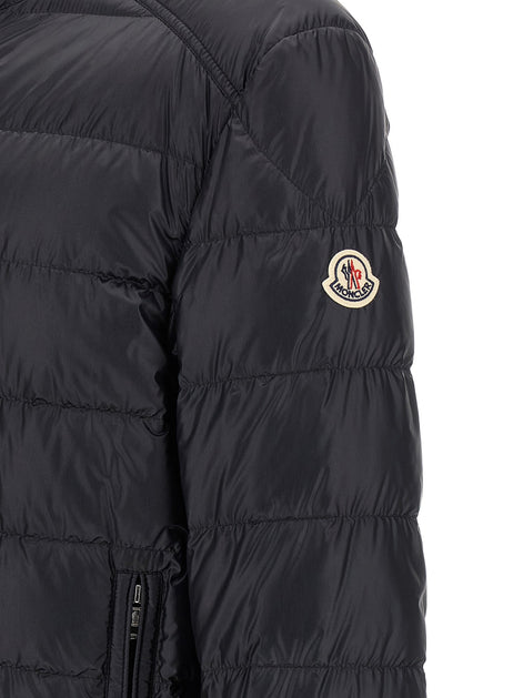 'Selves' down jacket