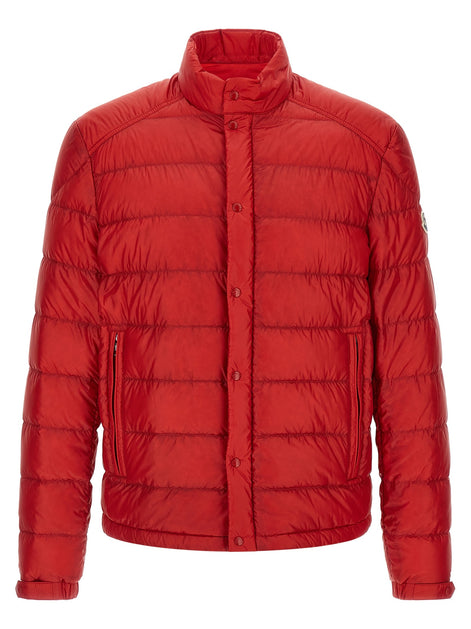 'Selves' down jacket