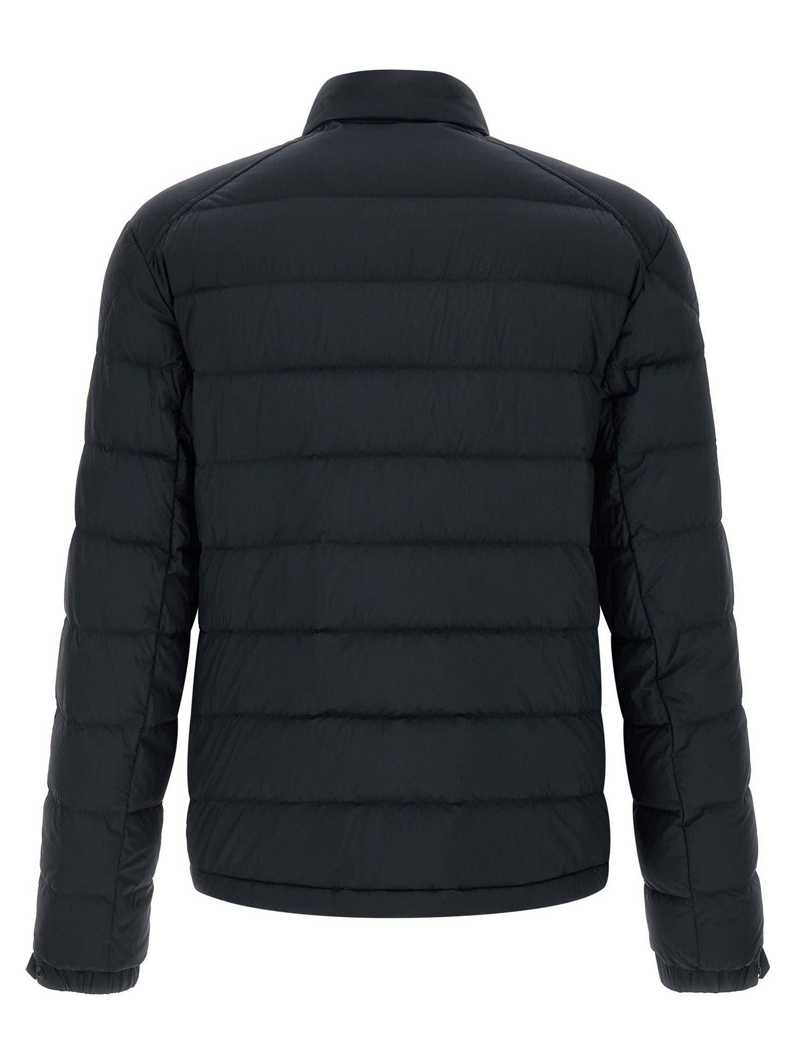 'Selves' down jacket