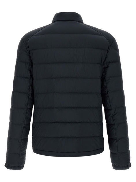 'Selves' down jacket