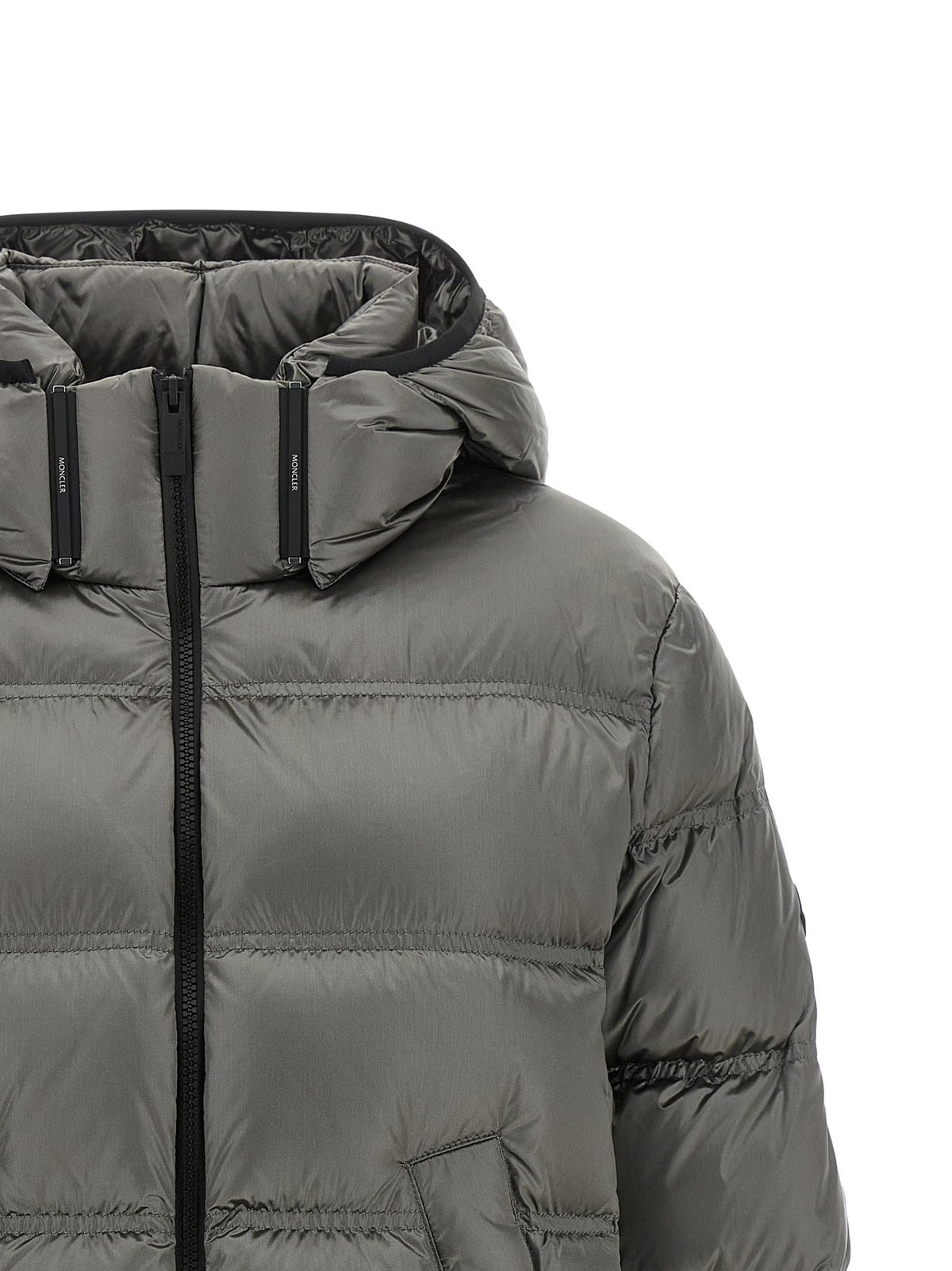 Moncler 'Sensation' down jacket
