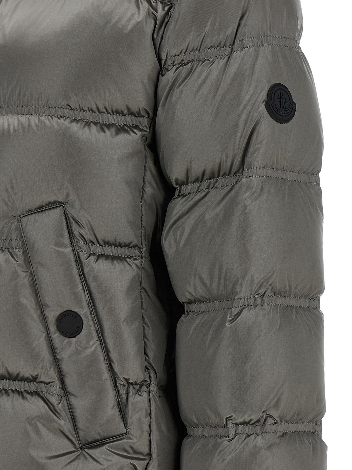 Moncler 'Sensation' down jacket