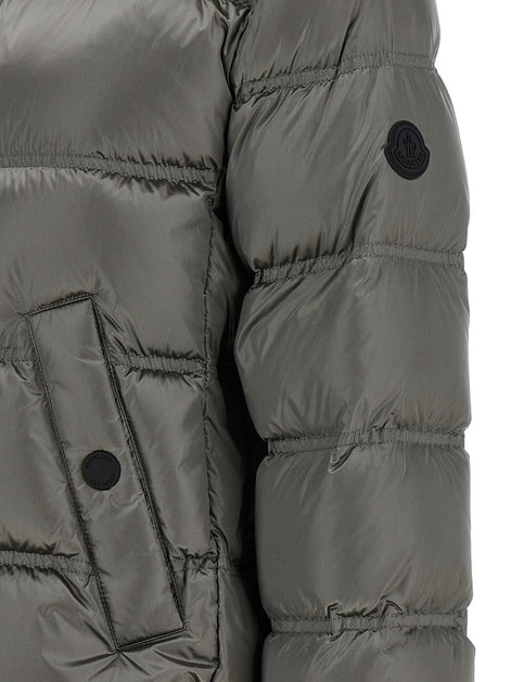 Moncler 'Sensation' down jacket