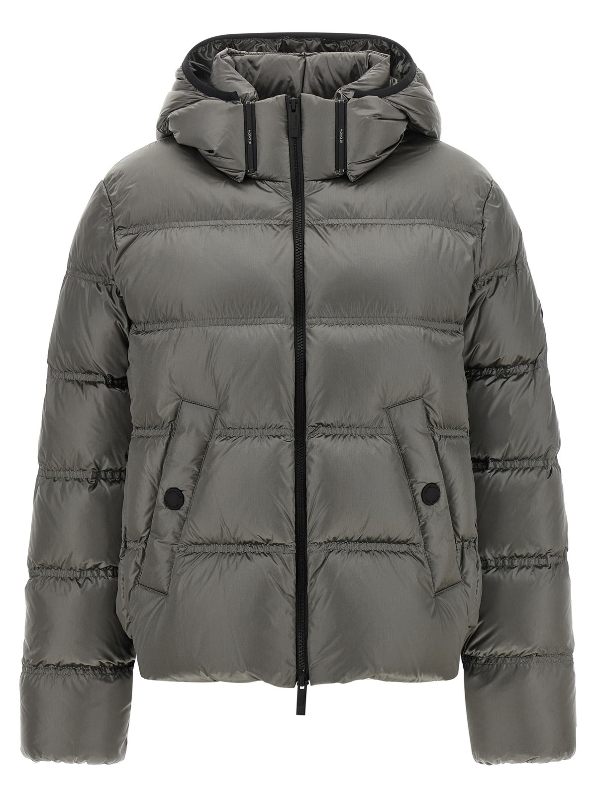 'Sensation' down jacket