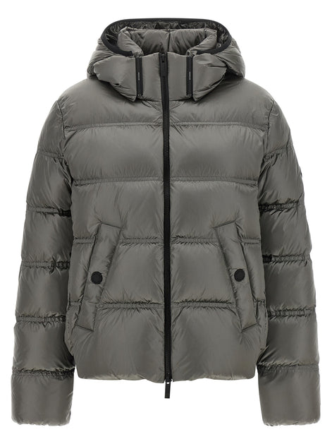 'Sensation' down jacket