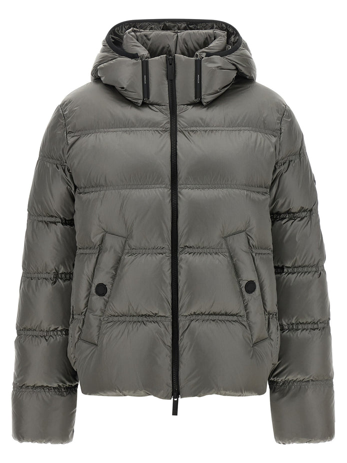 'Sensation' down jacket