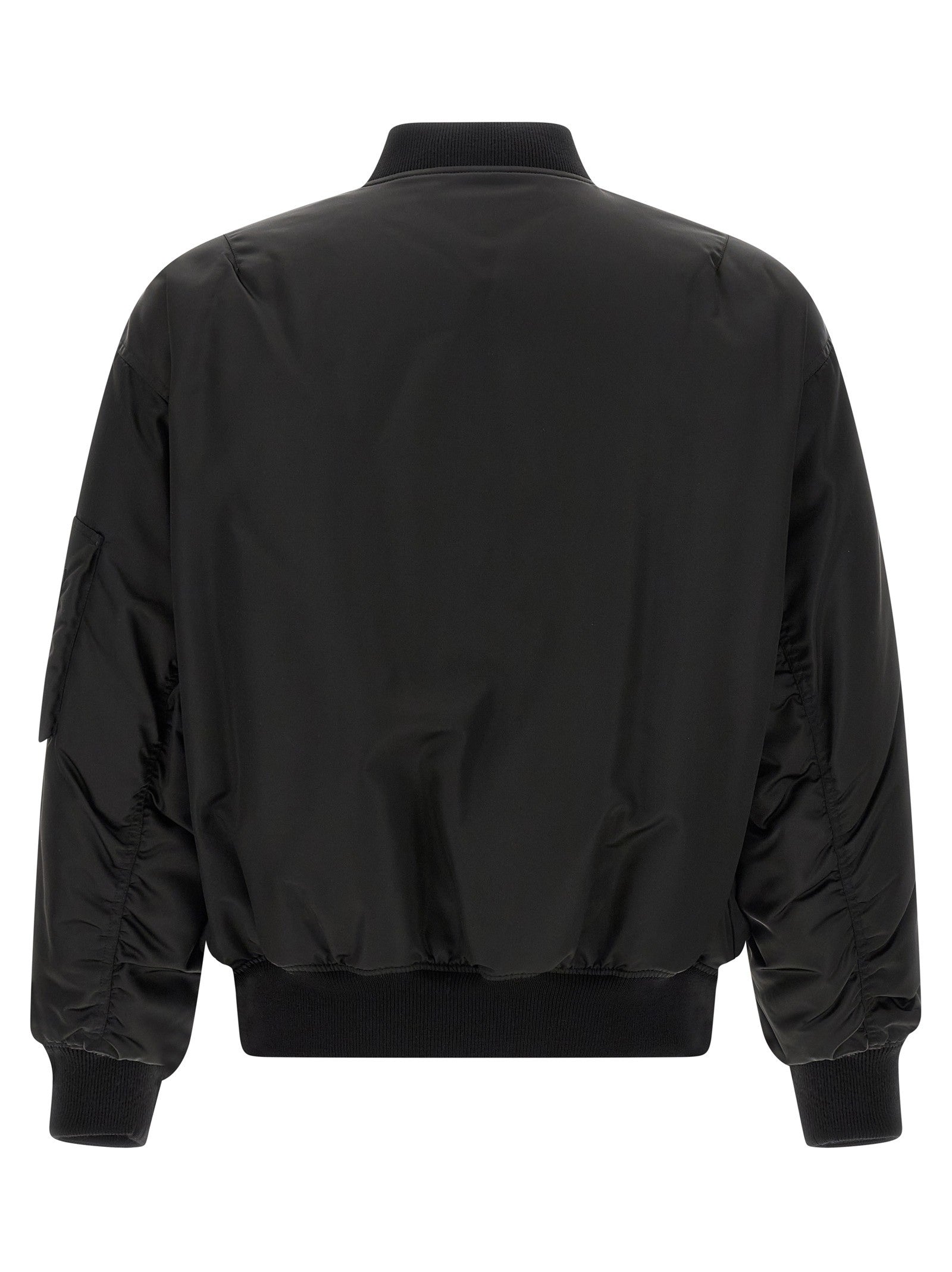 Saint Laurent Serge bomber jacket