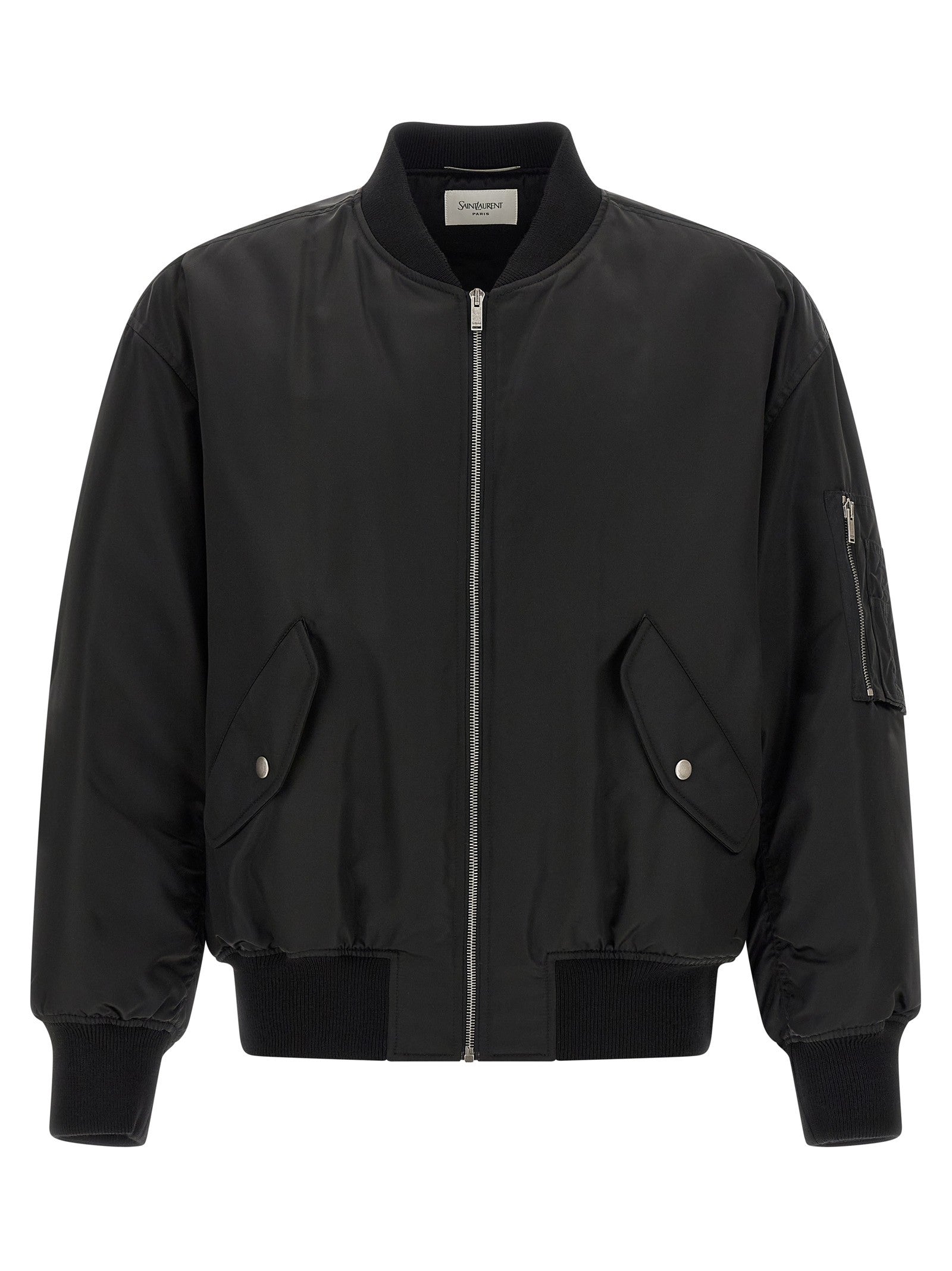 Serge bomber jacket