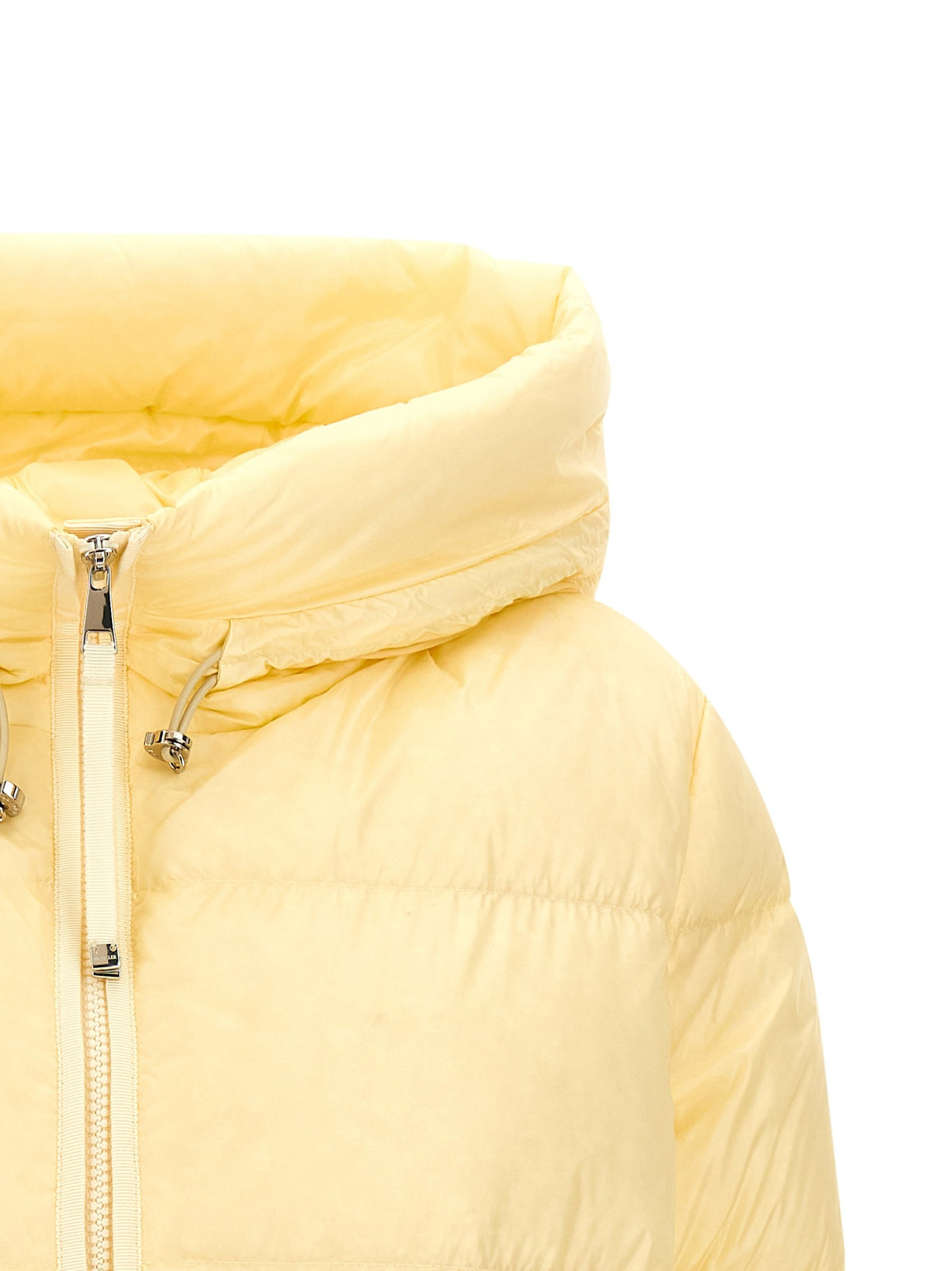 Moncler 'Serittes' down jacket