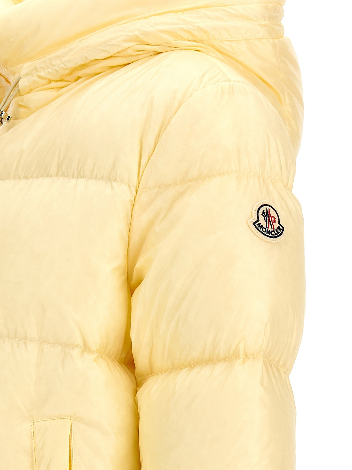 Moncler 'Serittes' down jacket