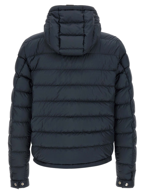 'Sestriere' down jacket
