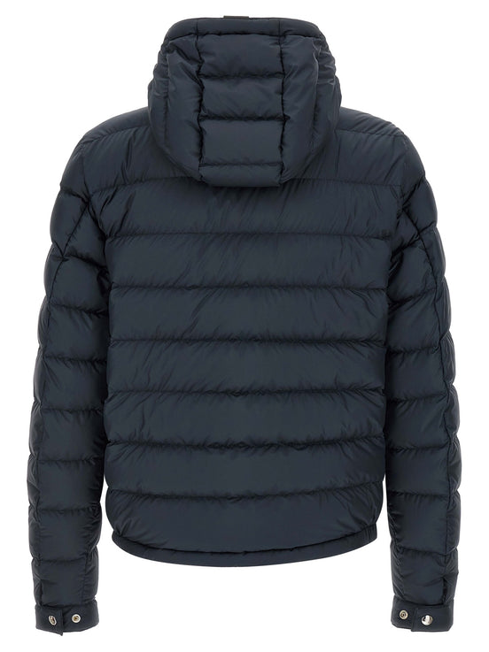 'Sestriere' down jacket