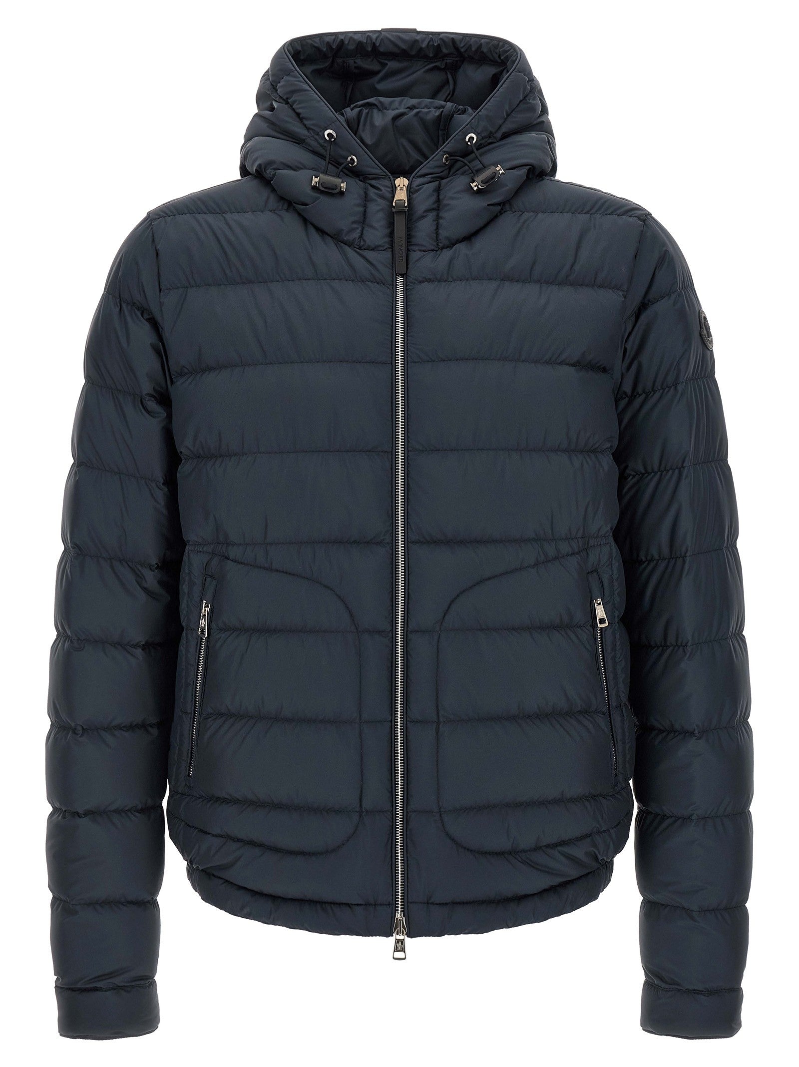 'Sestriere' down jacket