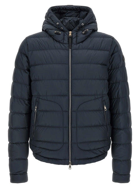 'Sestriere' down jacket