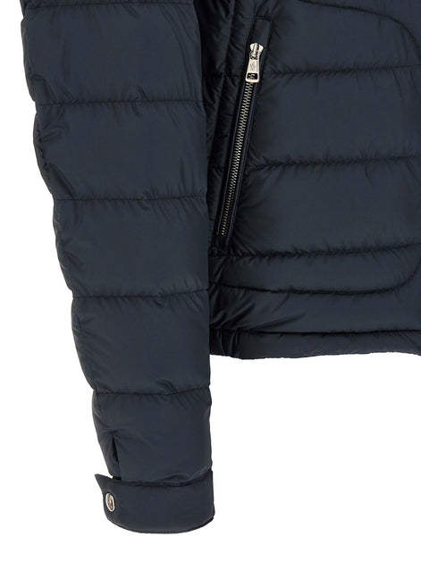 'Sestriere' down jacket