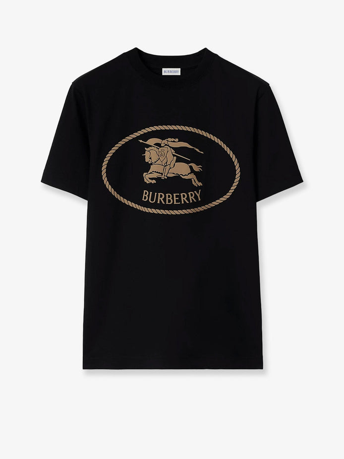Seth organic cotton blend t-shirt