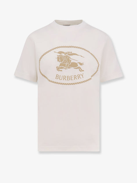 Seth organic cotton blend t-shirt
