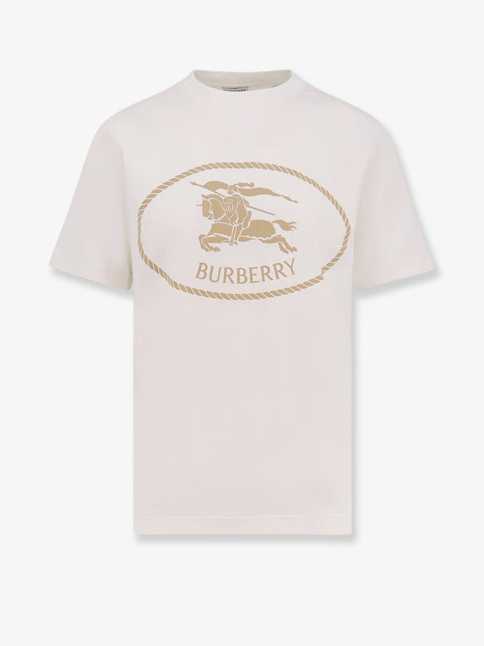 Seth organic cotton blend t-shirt