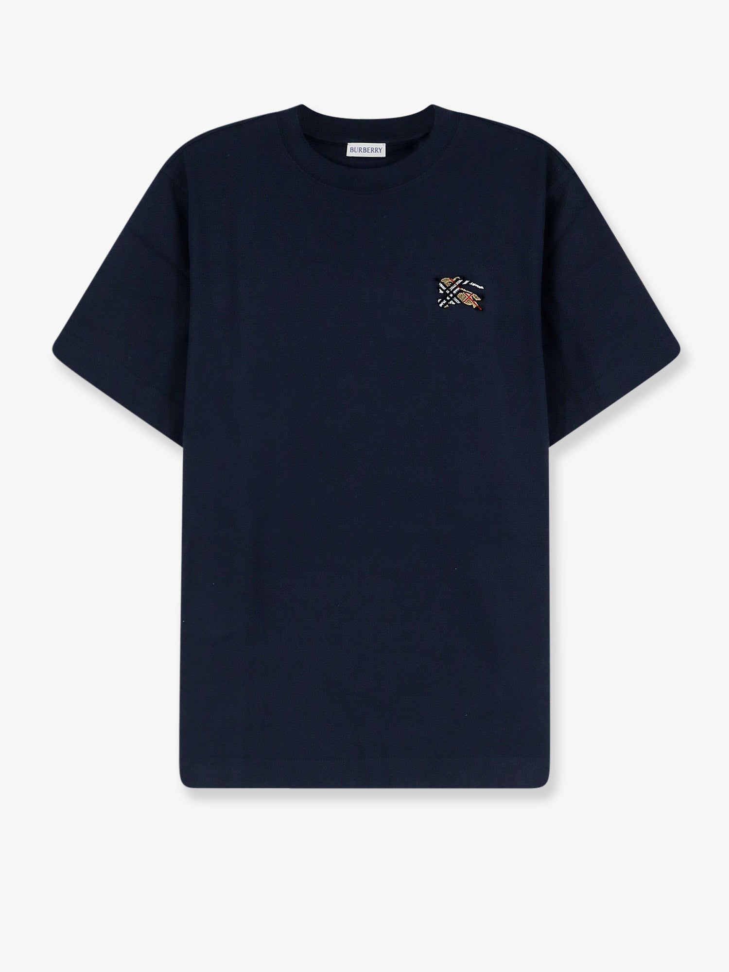 Seth organic cotton t-shirt