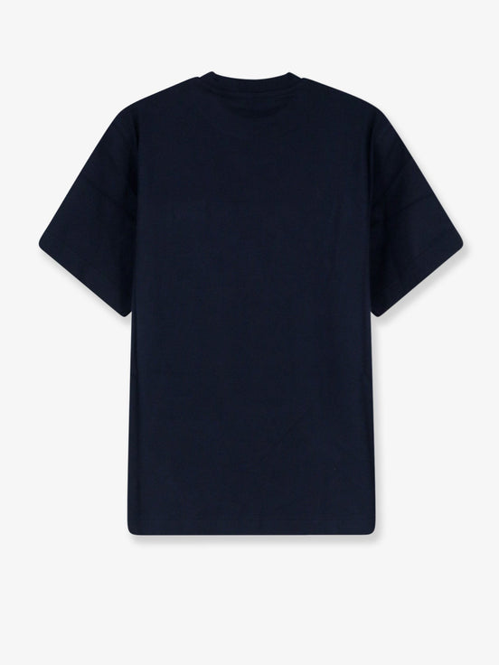 Seth organic cotton t-shirt