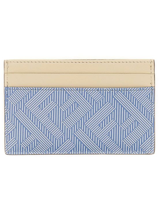 SHADOW" CARD HOLDER
